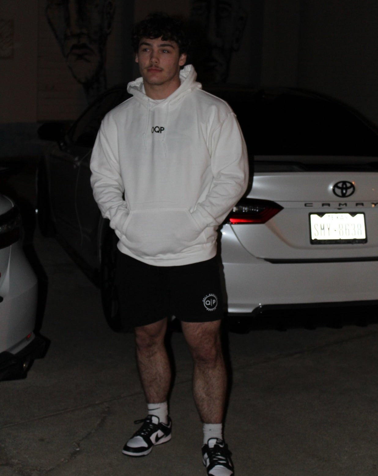 OQP Hoodie