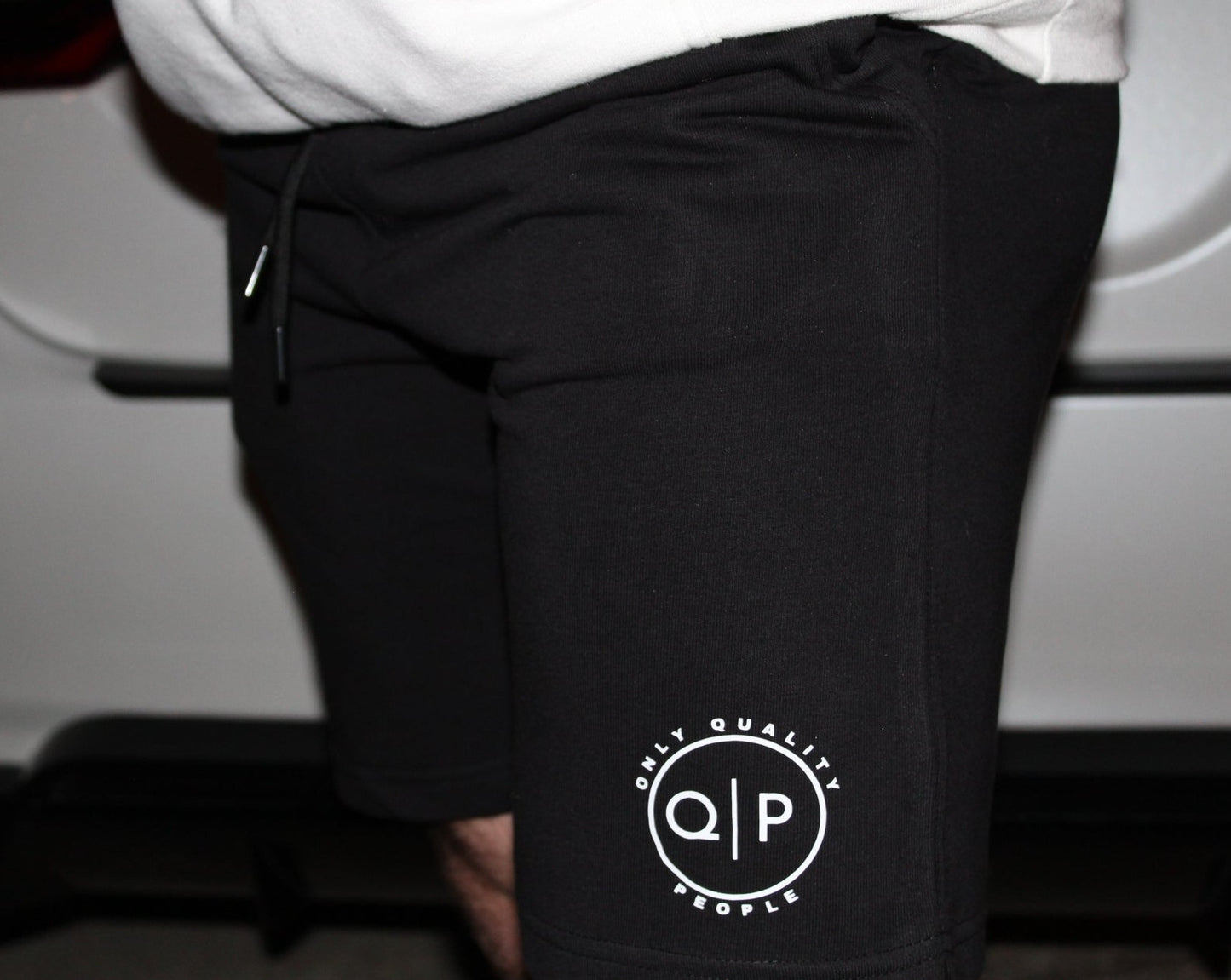 OQP Shorts