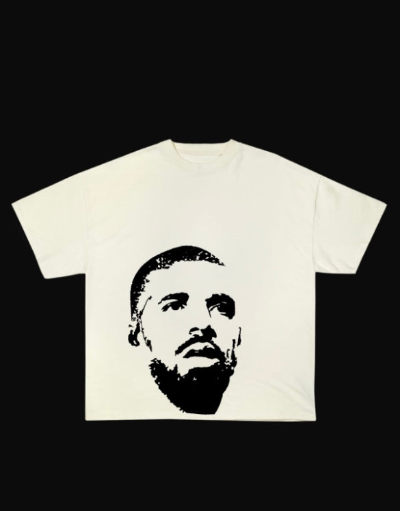 The "Drake Tee" PRE-ORDER